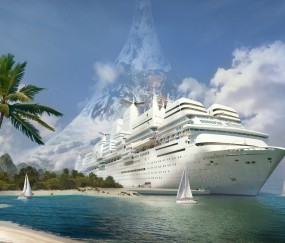 小孩高原反应伴发烧（小孩高原反应伴发烧怎么办）