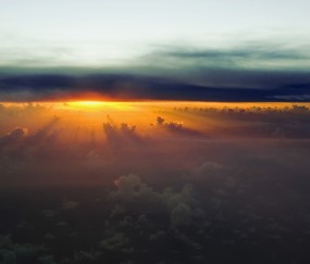 双侧卵巢可见卵泡（双侧卵巢可见卵泡回声是什么意思）